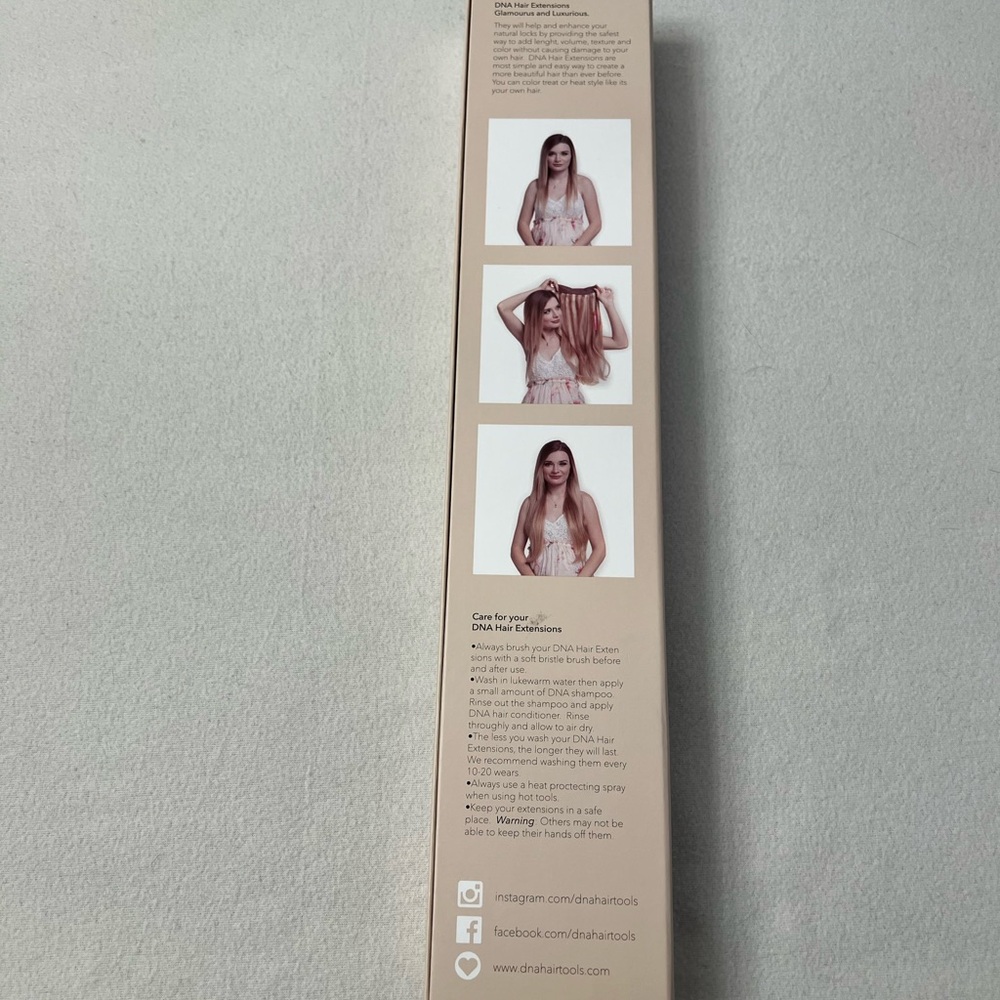 DNAHAIRTOOLS - Picture 9 of 11